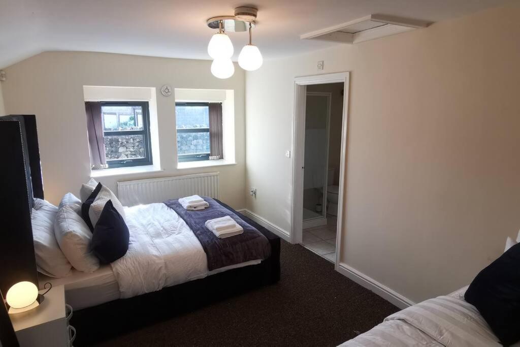 Holiday home The Old Forge 5 Minutes From The Motorway With Parking Bradford (West Yorkshire)